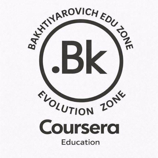 Coursera Tarix_Akademiyasi