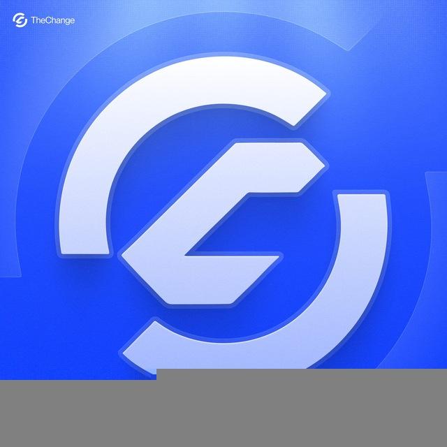 The Change - Обмен криптовалют