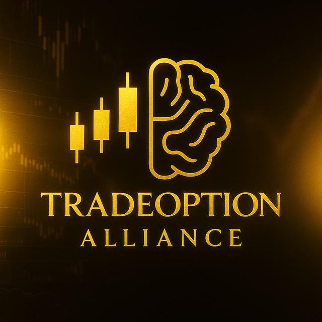 TradeOption Alliance | Official Channel