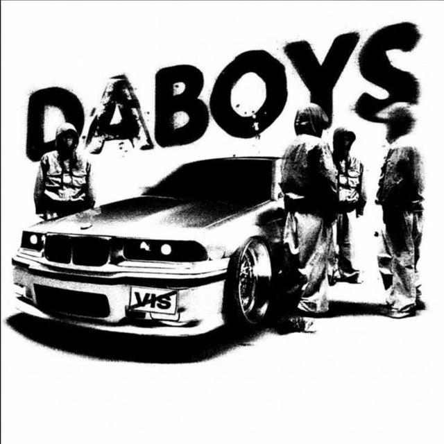 DABOYS'