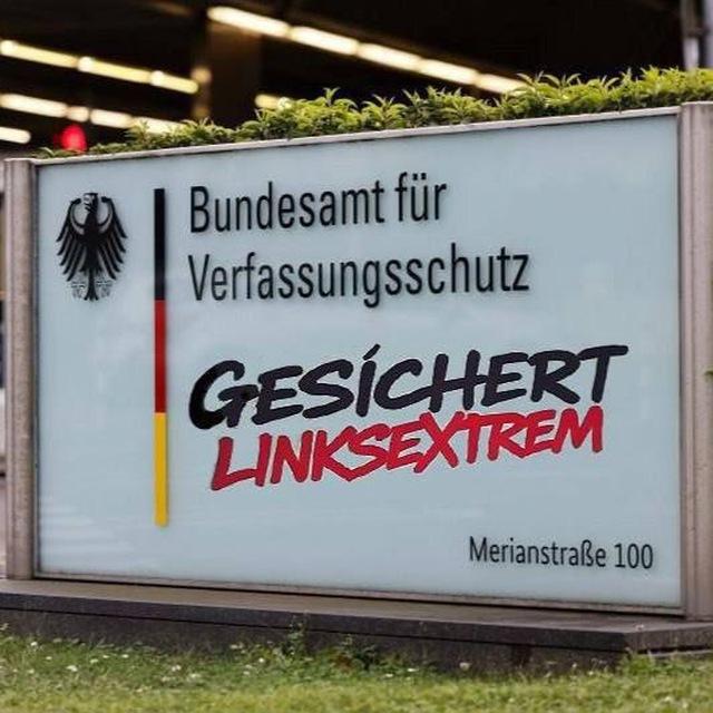Europa schafft sich ab