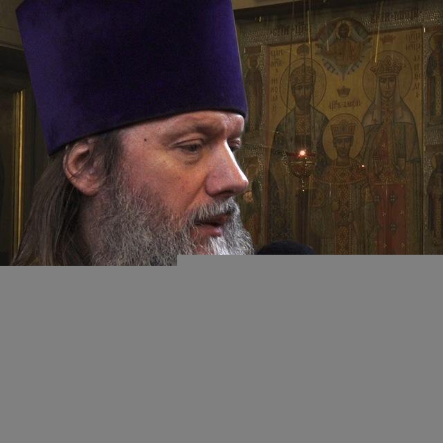Беседы и проповеди протоиерея Артемия Владимирова