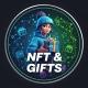 NFT & GIFTS 🎁