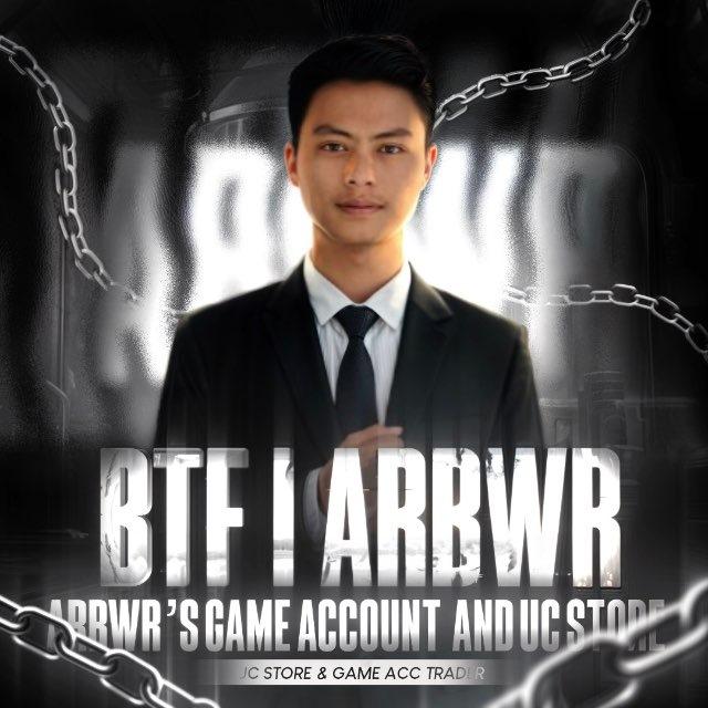 Arbwr’s Game Acc & Uc Store