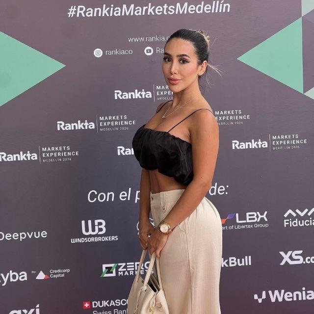 Daniela Pérez