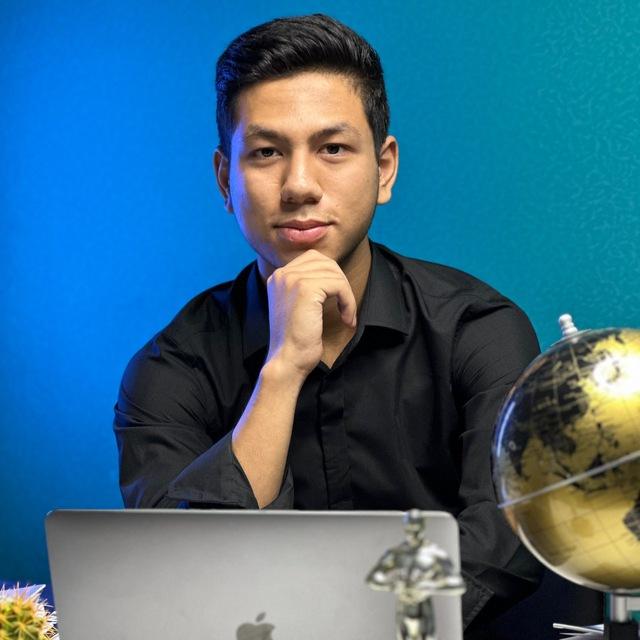 AZIZ'S BLOG | IELTS 8.5