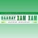 DAARAY XAM —XAM