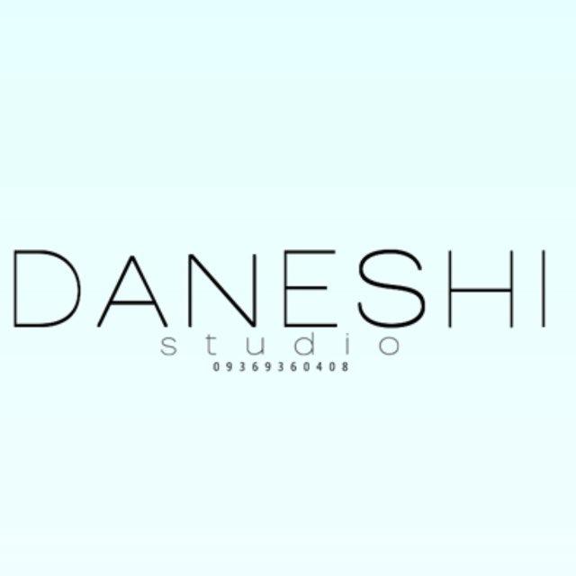 🔰DANESHI STUDIO 🔰