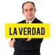 David Diamond - LA VERDAD
