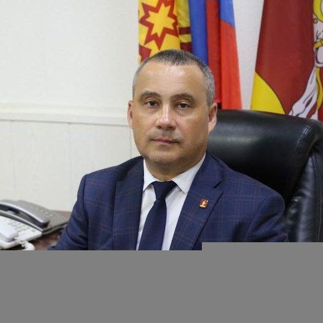 Олег Ломоносов