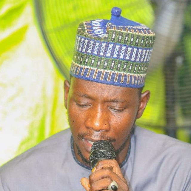 Papa Dame Gadji zikr🎤🎤🎤🎤