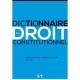 Droit constitutionnel
