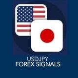 USDJPY XAUUSD GBPJPY SIGNALS
