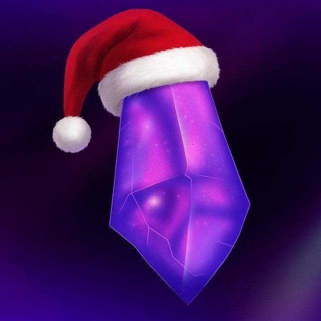 Fluorite chat