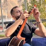 آموزش گیتار با مهدی علیزاده