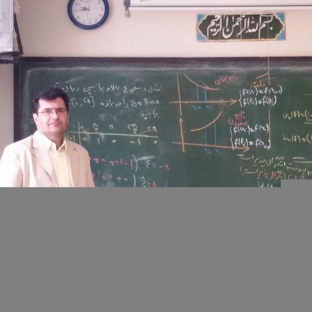 (ریاضی-تجربی)Hejazi