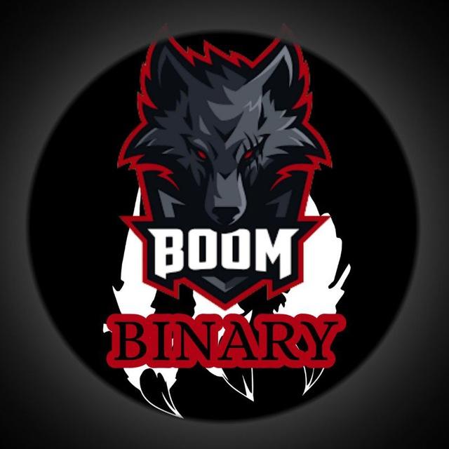 BOOM BINARY OPTION