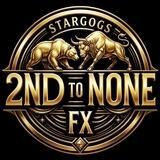2nd To NoneFX🔥📈