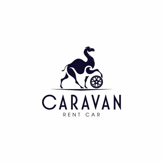 Rentcar Caravan