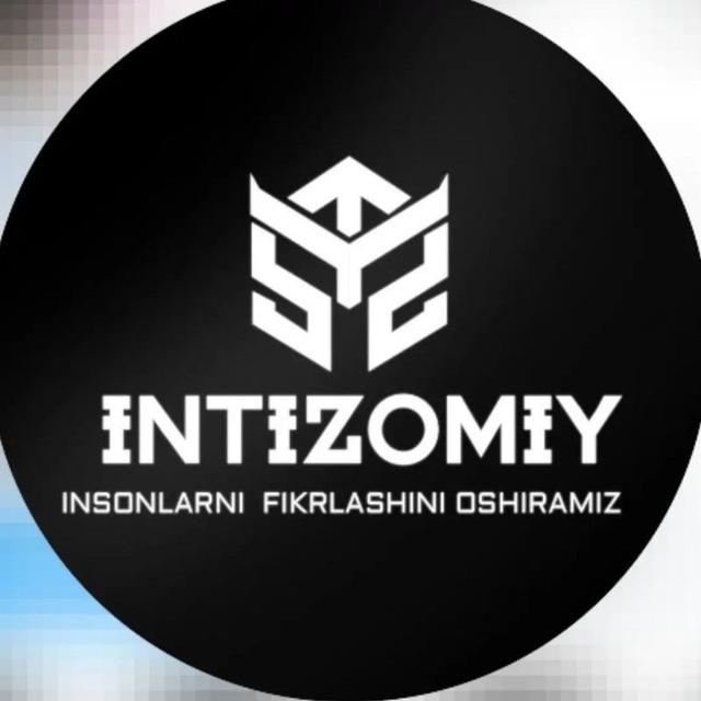 Intizomiy.1⚡️