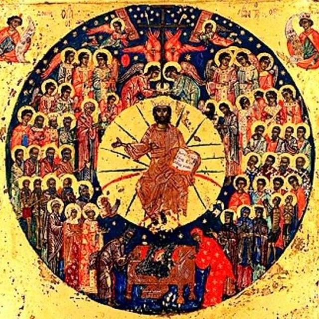 Synaxarion