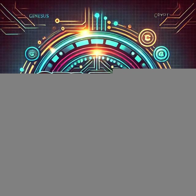 CryptoGenesis