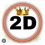 2D Lucky (ဟော့ထိပ်စီး )