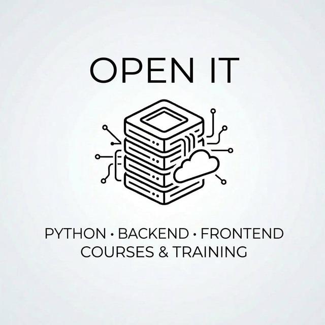 Open IT | Программирование