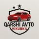 Qarshi avto vikubka