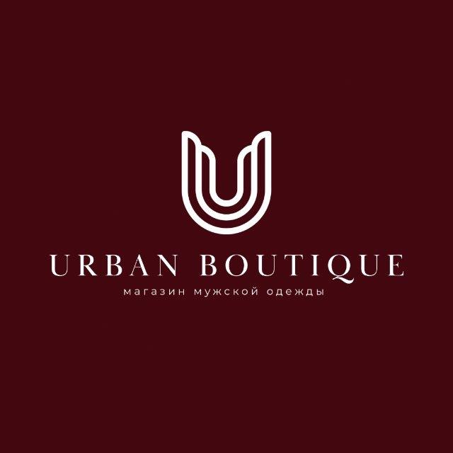 urban boutique
