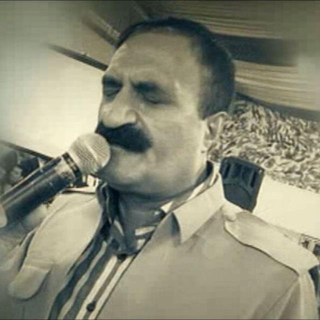 ماموستا قنیاس حمیدزاده