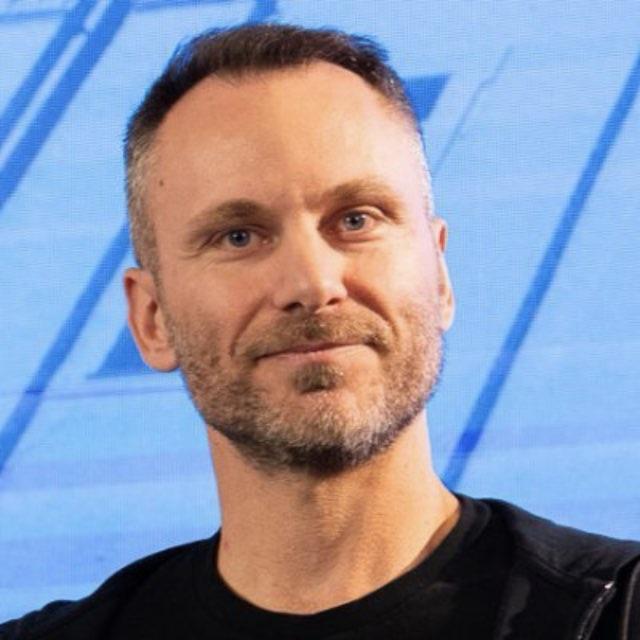 Paolo Ardoino 🤖🍐
