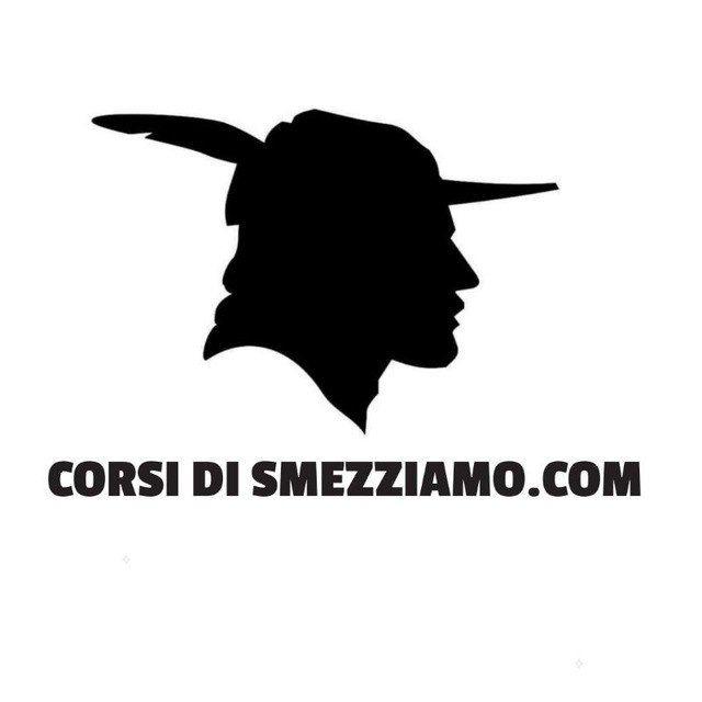 Corsi di Smezziamo.it 🛍 OUTLET -50%🛍
