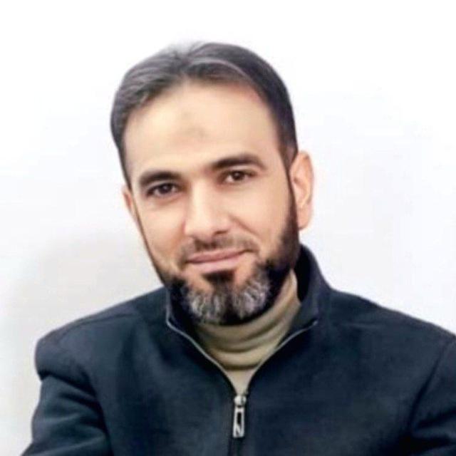 البلسم للغه الانكليزيه الاستاذ احمد قاسم الناشي