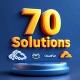 7⭕ SOLUTIONS Tech Canal ️️| VPN Internet illimité | Télécommunication | Free Surf