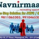 Latest Jobs Updates In Delhi