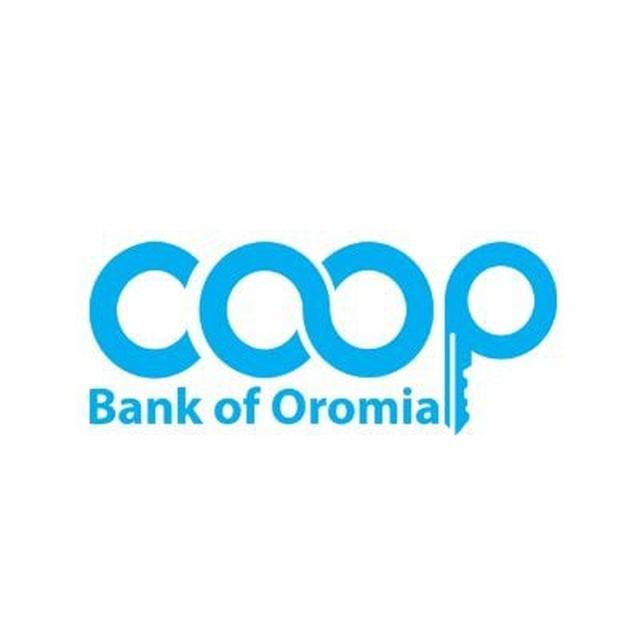 Cooperative bank of Oromia