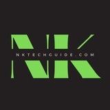 Nk tech guide