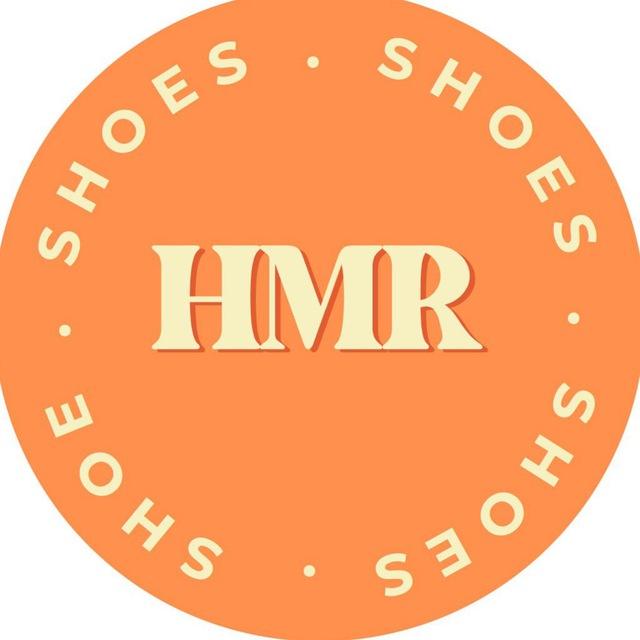 HMR shoes