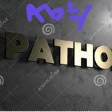Keep Calm & Love PTHOLOGY