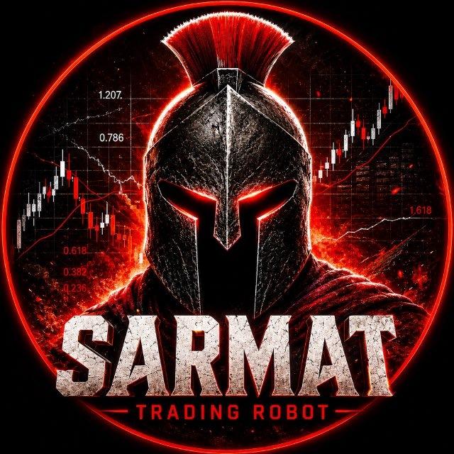 SARMAT Trade PFX