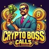 CRYPTO BOSS CALLS