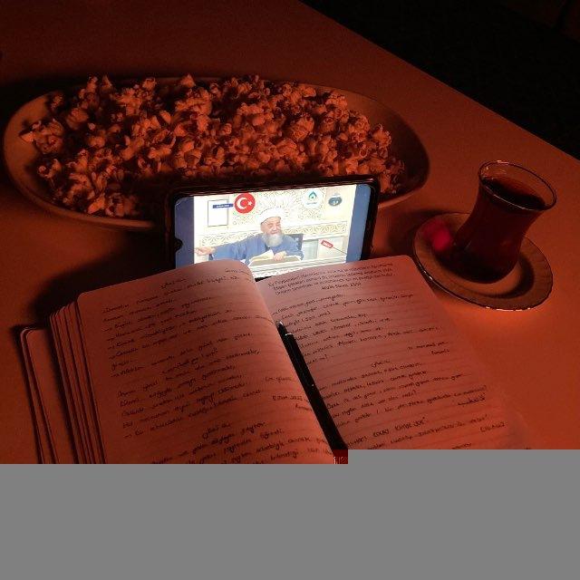 Gönül Kaleminden✍🏻