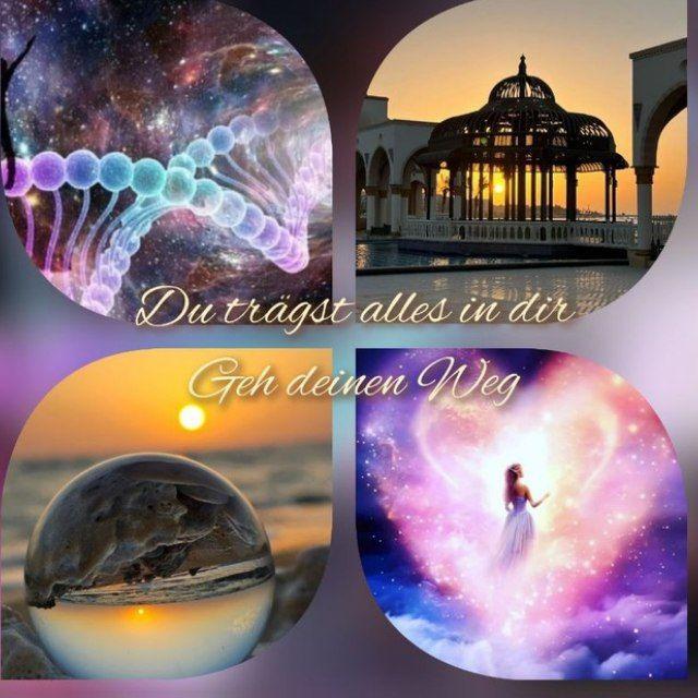💞Gelebte Gesundheit der neuen Zeit