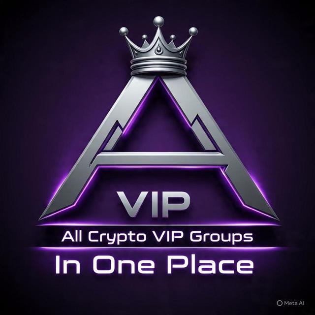 🎯 All Crypto Groups In One Place