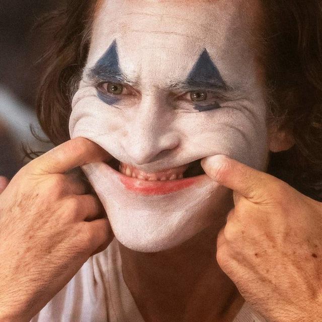 life's Joker