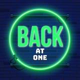 BACK at one (dance association)