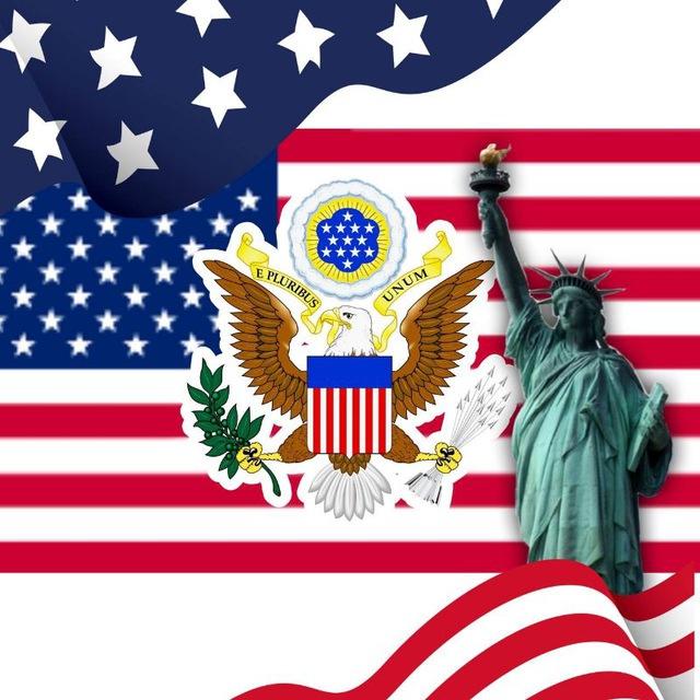 AMERIKADASIZ 🇺🇸