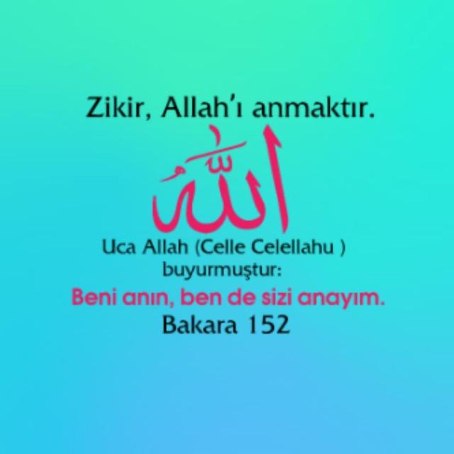 İslam Samimiyettir☝️🤲