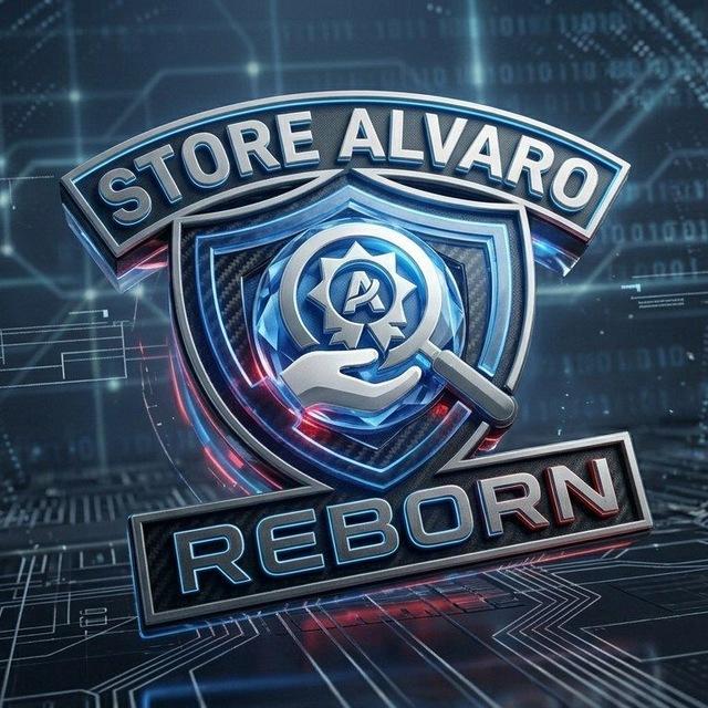 Store Alvaro reborn